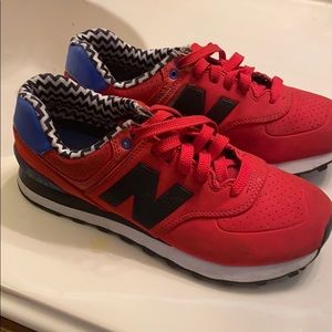New Balance